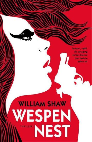 Wespennest (Goed), Verzenden, Nieuw