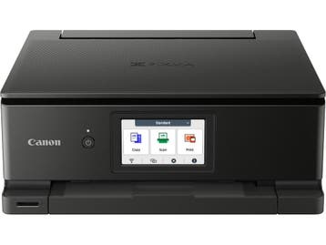 Canon PIXMA TS8750 - 3-in-1 WLAN multifunctioneel - 6, Verzenden