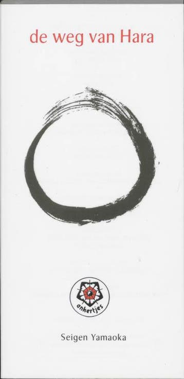 De weg van Hara / Ankertjes / 214 9789020200706 S. Yamaoka, Verzenden, S. Yamaoka