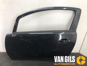 Portier 2Deurs links Opel Corsa O267185, Nieuw