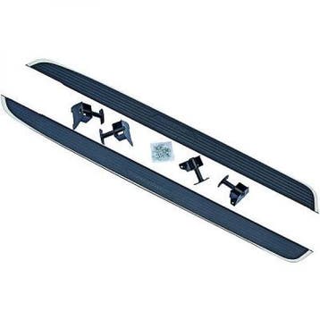 Running boards | geschikt voor Jaguar | F-Pace 15- 5d suv. |, Verzenden
