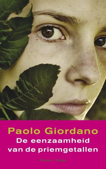 De eenzaamheid van de priemgetallen 9789023459934, Verzenden, Paolo Giordano