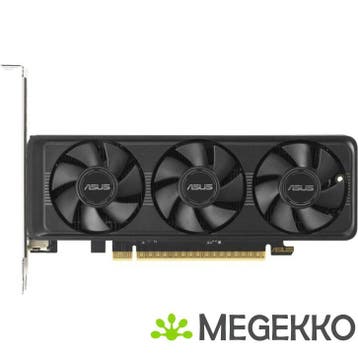 ASUS GeForce RTX 5060 RTX5060-O8G-LP-BRK, Verzenden, Nieuw