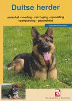De Duitse herder / Over Dieren 9789058210197 R. Bolmans, Verzenden, Zo goed als nieuw, R. Bolmans