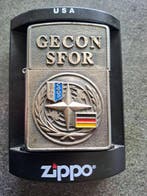 Zippo - Zonder minimumprijs - Aansteker - Messing - (7), Nieuw