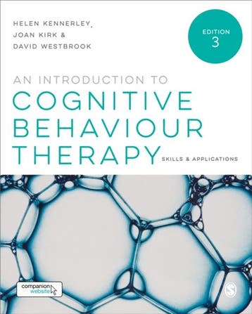 An Introduction To Cognitive Behaviour Therapy |  | Nieuw, Verzenden, Nieuw
