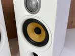 Bower & Wilkins - 686 S2 (Matching Pair) Luidsprekerset, Nieuw