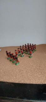 Britains - Speelgoed figuur Btitains new metal model 1970 -, Nieuw