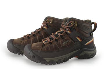 Keen Wandelschoenen Jongens in maat 35 Bruin, Keen, Verzenden, Jongen of Meisje, Schoenen