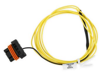 Holley GM 4 Pin 1-wire alternator connector, Ophalen of Verzenden