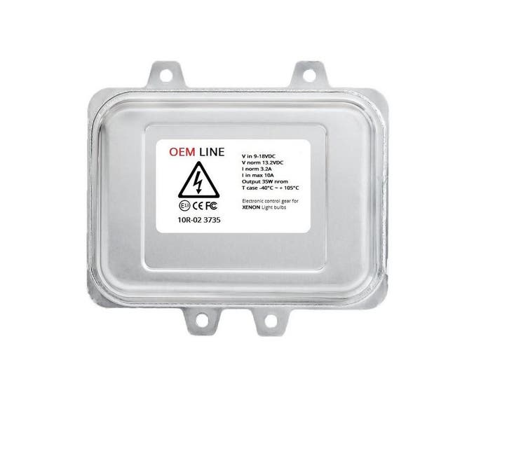 OEM LINE REPLACEMENT voor Hella D1S Xenon Koplamp Module 5DV, Autos : Divers, Tuning & Styling, Enlèvement ou Envoi