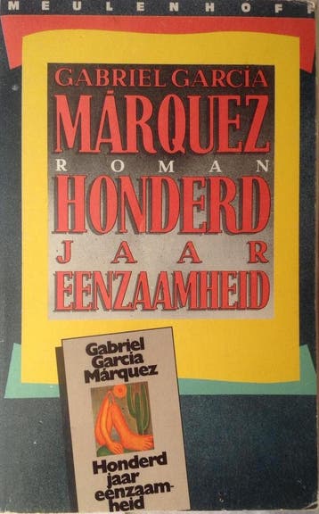 Honderd jaar eenzaamheid 9789029023566, Verzenden, Gelezen, Gabriel García Márquez