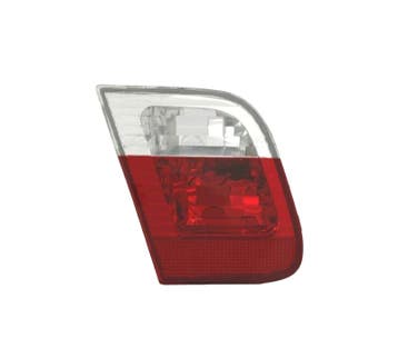 FEUX ARRIÈRE GAUCHE INTERIEUR BMW SÉRIE 3 E46 4P 01-05, Verzenden