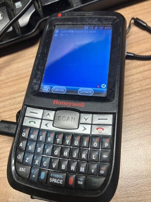 Samsung, Honeywell Dolphin 60s / d2100 /SGH-X450 / Digital, Games en Spelcomputers, Spelcomputers | Overige Accessoires