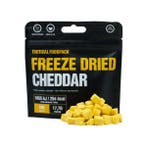 Freeze-Dried Cheddar Kaas Snacks 40g - Tactical Foodpack, Verzenden