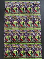 Pokémon - 25 Booster pack - Munikis / Nihil Zero, Nieuw