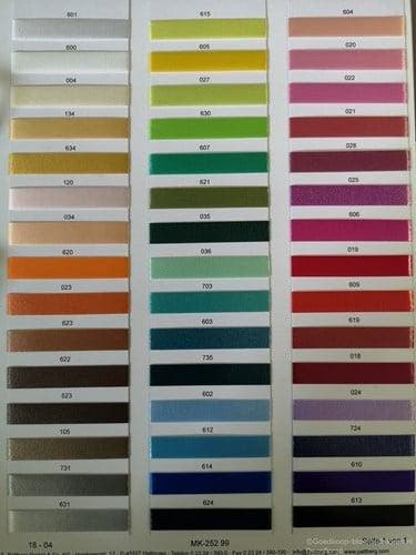 Krullint Cadeaulint 600 Melkwit 10 mm rol 250 meter, Huis en Inrichting, Woonaccessoires | Kunstplanten en Kunstbloemen, Nieuw