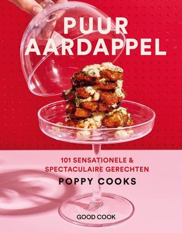 Puur aardappel / Poppy cooks 9789461433374 Poppy OToole, Verzenden, Zo goed als nieuw, Poppy O'Toole