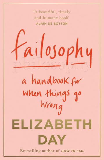 Failosophy 9780008420413 Elizabeth Day, Verzenden, Gelezen, Elizabeth Day
