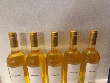 2019 Baron Philippe de Rothschild, Réserve Mouton Cadet, Nieuw