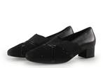 Hassia Pumps in maat 37 Zwart, Hassia, Pumps, Verzenden, Zwart
