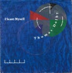 Thomas Dolby - I Scare Myself, Verzenden, Gebruikt