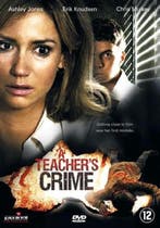 Teacher's Crime, A, Verzenden, Actie