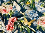 Katoenstof - Een tijdloze elegantie voor jouw huis -