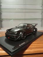 Solido 1:18 - Modelauto - Porsche 911 RWB - Porsche 911 RWB, Hobby en Vrije tijd, Nieuw