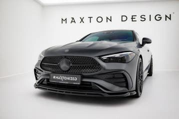 Maxton Body Kit voor Mercedes CLE-Klasse C236 AMG-Line, Ophalen of Verzenden