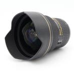 Nikon AF-S 14-24mm F/2.8G ED | Occasion, Ophalen of Verzenden, Nieuw
