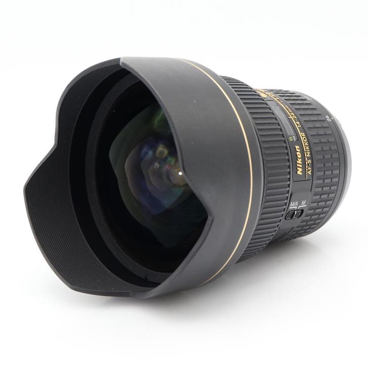 Nikon AF-S 14-24mm F/2.8G ED | Occasion, Audio, Tv en Foto, Foto | Lenzen en Objectieven, Ophalen of Verzenden