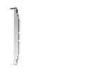 Rittal RiLine60 OM Barre DExtension 10x208mm - 9340290 [2, Verzenden, Nieuw