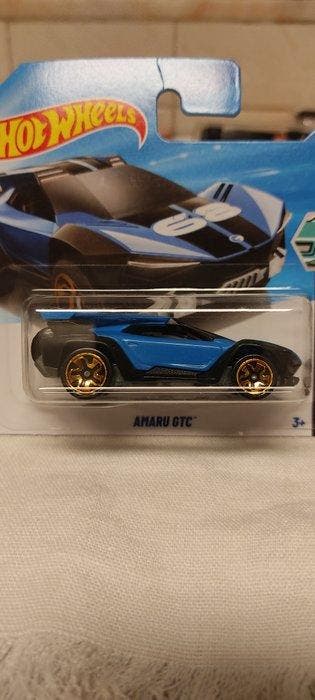 Hot Wheels, Matchbox, Majorette 1:64 - Modelauto (19) - Hot, Nieuw