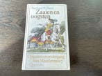 Zaaien en oogsten 9789021488264 Willard, Verzenden, Gelezen, Willard