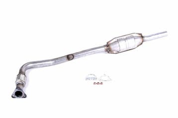 Katalysator Volkswagen Polo, Seat Arosa, Auto-onderdelen, Verzenden, Nieuw