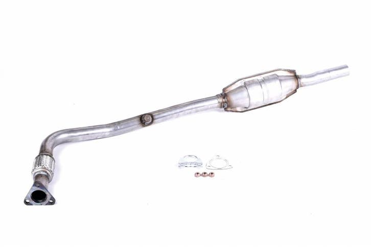 Katalysator Volkswagen Polo, Seat Arosa, Auto-onderdelen, Uitlaatsystemen, Verzenden