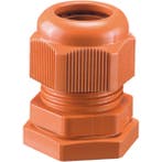 Hensel Cable Gland IP66 M25 Orange Glow Wire Test - AKMF 25, Verzenden, Nieuw