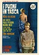 I Pugni in tasca op DVD, Verzenden
