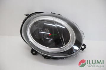 MINI COOPER F55 F56 LCI LIFT 19- Linker Voorlicht Full LED 5, Autos : Pièces & Accessoires, Verzenden