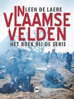 In Vlaamse velden 9789022329382 Leen De Laere, Verzenden, Gelezen, Leen De Laere