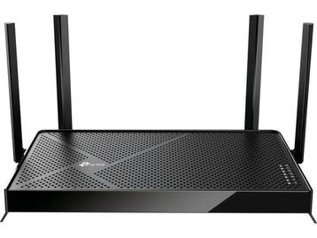 Veiling - TP-Link Archer BE230 - Router - WiFi 7 - 3600 Mbps, Computers en Software, Nieuw