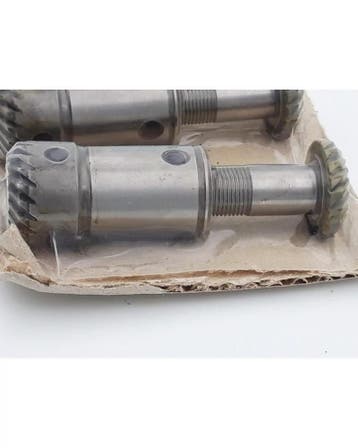 Conische tandwiel assemblage LH -  Biesse N° 162101500, Verzenden