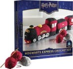 Harry Potter: Hogwarts Express Draft Stopper Crochet Kit |, Verzenden, Nieuw