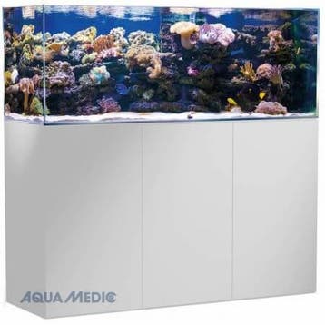 Aqua Medic Armatus 450 white, Animaux & Accessoires, Verzenden