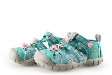 Keen Sandalen Meisjes in maat 29 Groen, Keen, Verzenden, Jongen of Meisje, Schoenen