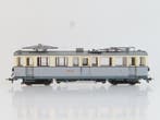 Bemo H0m - 1283 305 - Autorail (1) - ABFe 4/4 - MOB, Hobby & Loisirs créatifs, Trains miniatures | HO