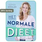 Het normale dieet 9789000344314 Esmee Köhler, Verzenden, Zo goed als nieuw, Esmee Köhler