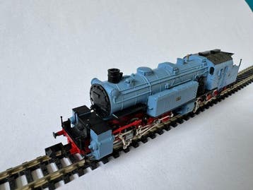 Arnold N - 2256 - Locomotive avec tender (1) -, Hobby en Vrije tijd, Nieuw