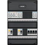 Eaton S55 Flex Tableau De Distribution 3 Phases 4 Groupes -, Verzenden